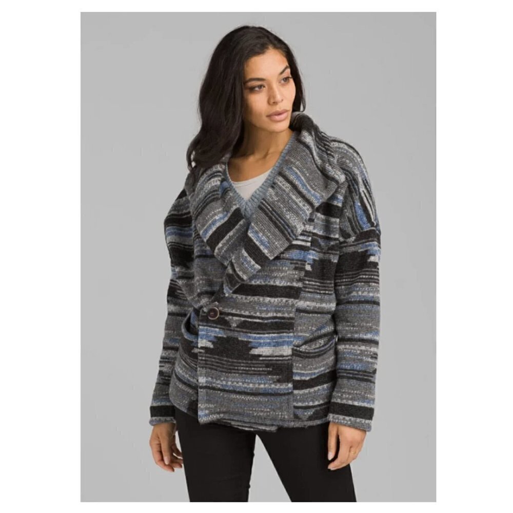 Prana Arria Jacket